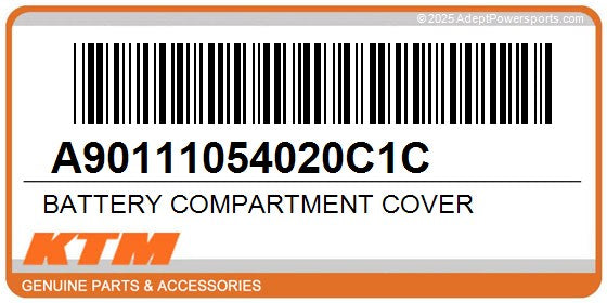 SX-E 2 Battery Cover