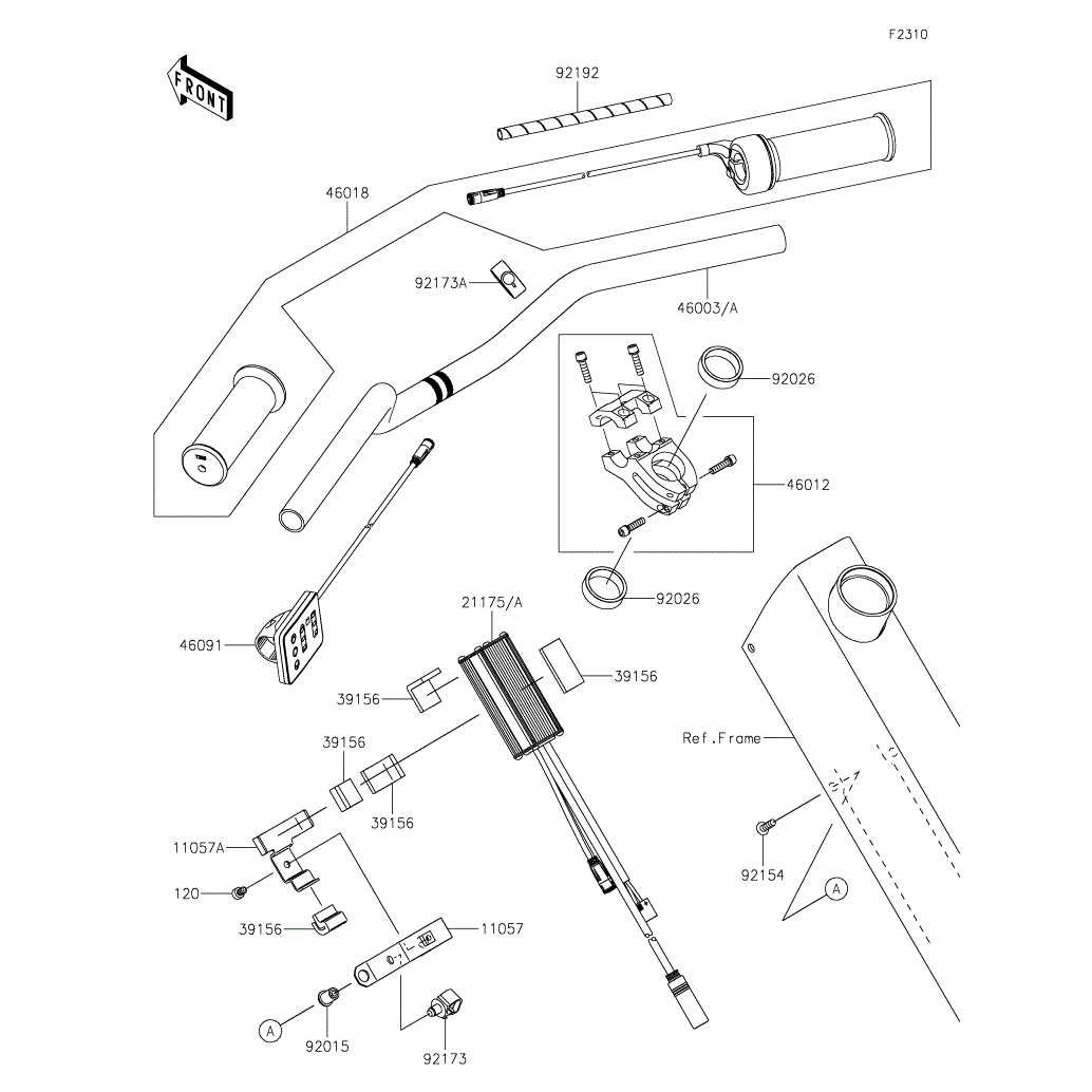 Elektrode Controller