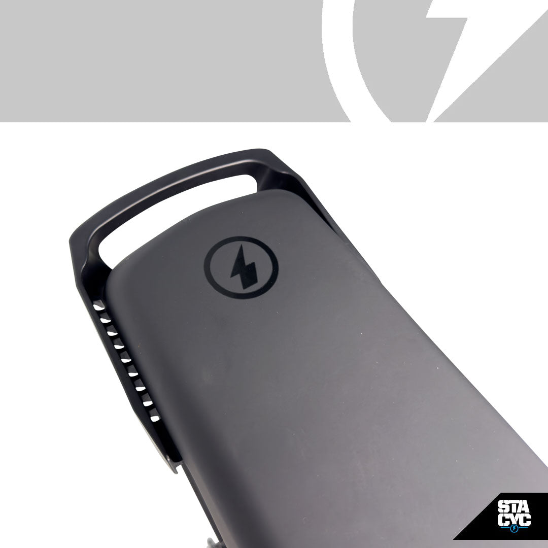 Stacyc 20Hdrive