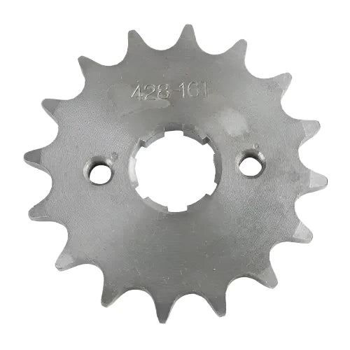 72v Mantis X Pro Motor Sprocket