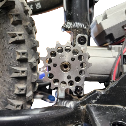 H&S Super Lite Sprocket 16 Elite & 18/20 Edrive