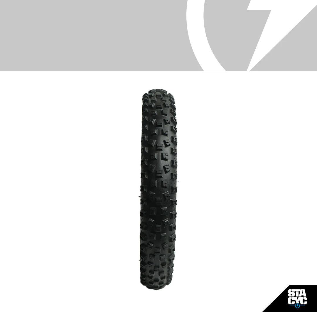 Innova 16 x 2.4 Tire Stacyc Elite