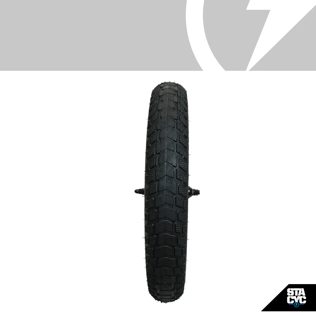 20x4 REPLACEMENT TIRE - 20HDRIVE