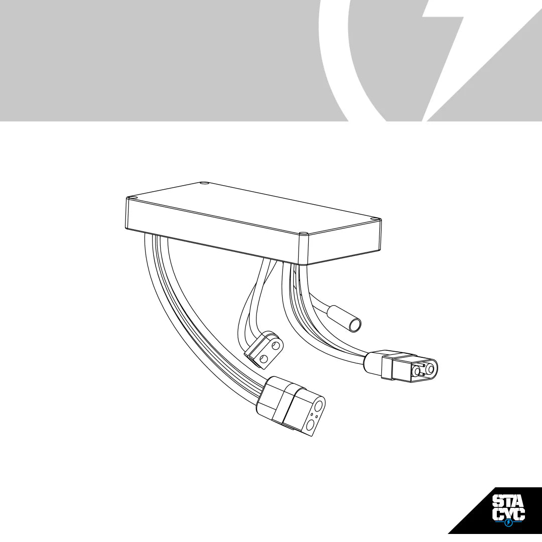 BATTERY BALANCER - 20HDRIVE