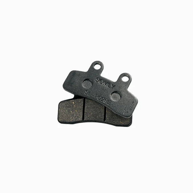 78 Forged Phase I Front Brake Pads