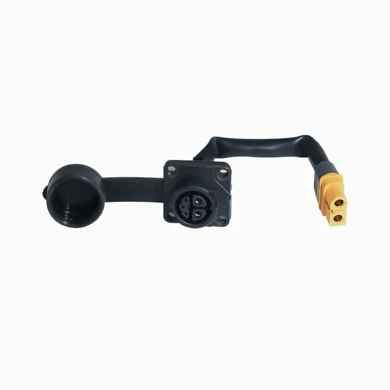 78 Forged Phase I Charging Port