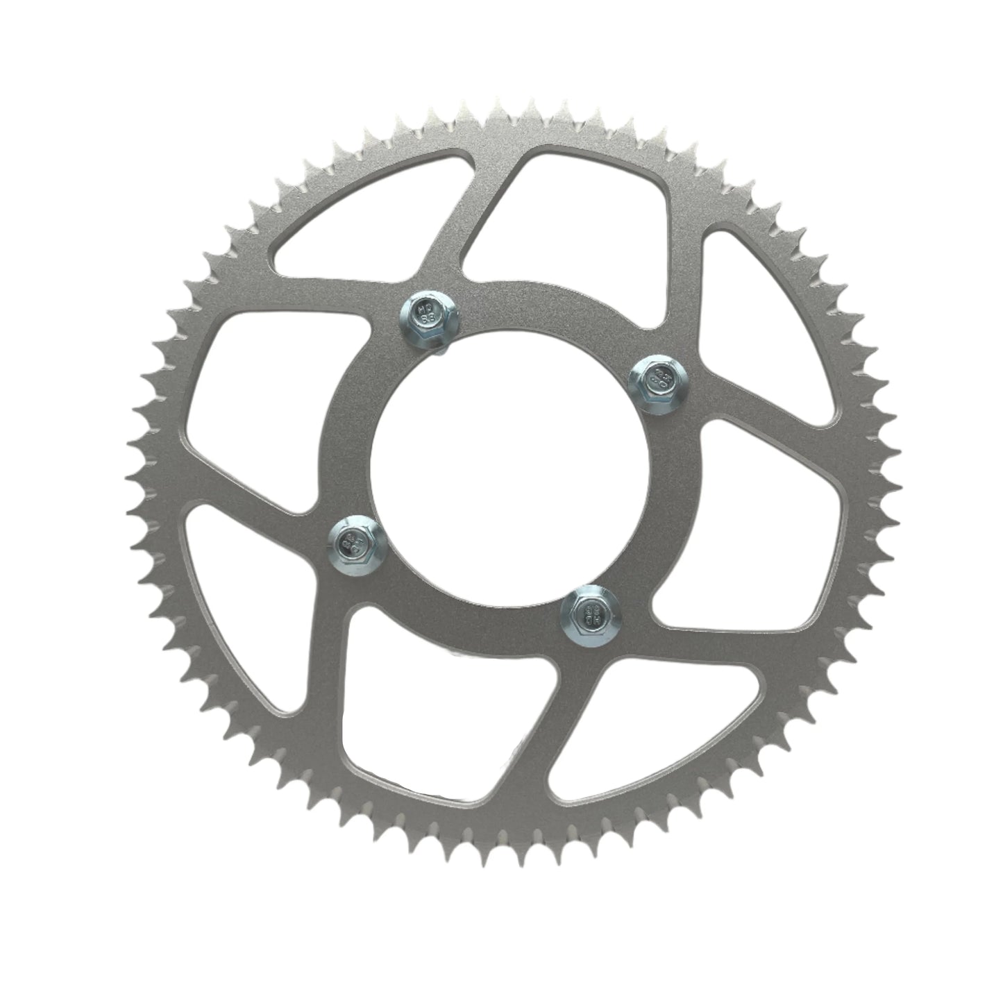 72v Mantis Mini Rear Sprocket