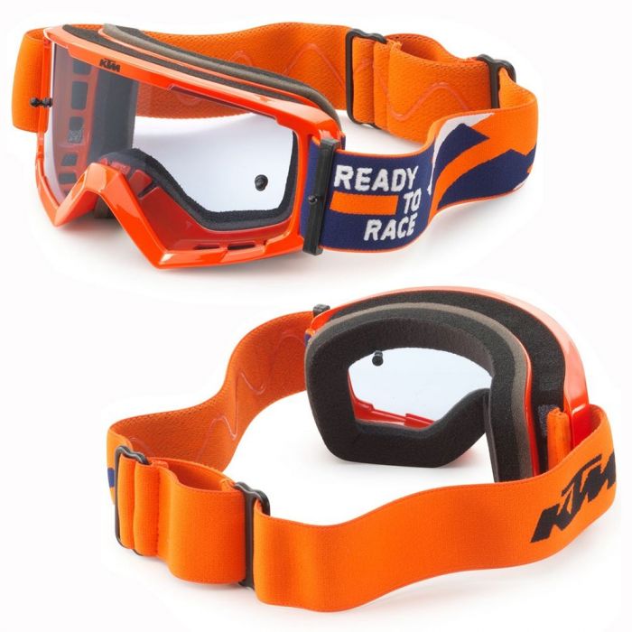 KTM Kids Goggles