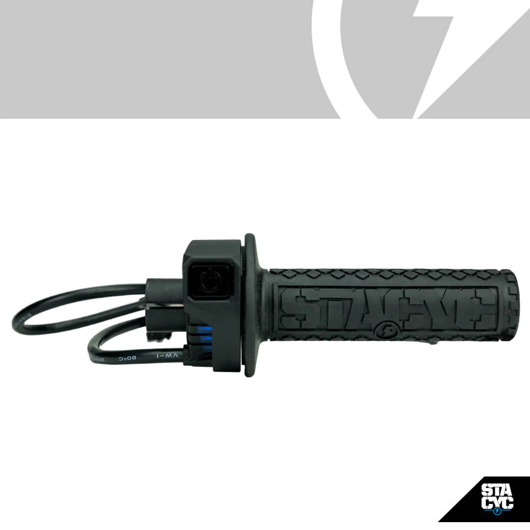 Replacement Throttle