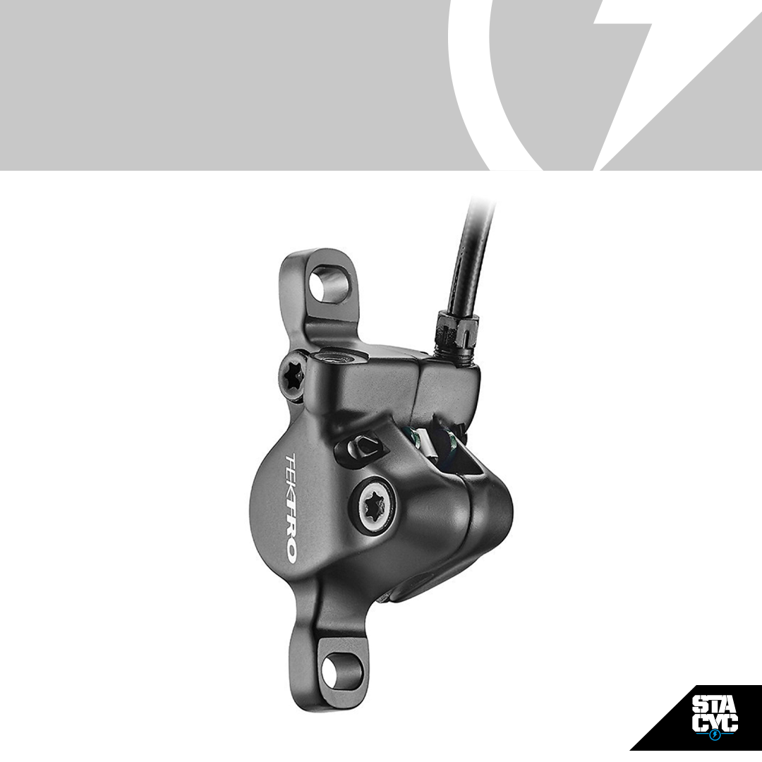 STACYC Tektro HD-M282 brake caliper for 16eDRIVE Elite, 18eDRIVE and 20eDRIVE
