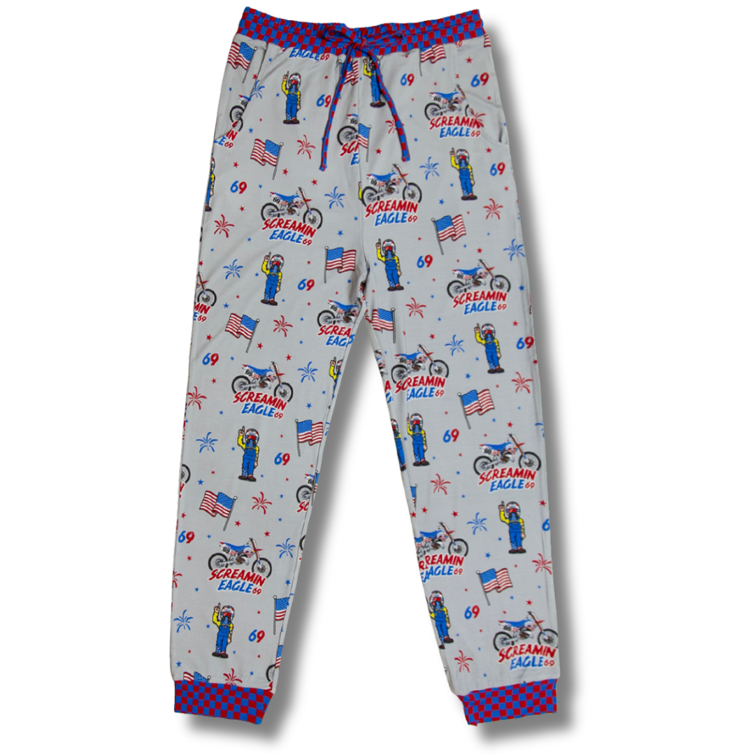 Ronnie Mac Bamboo Pants