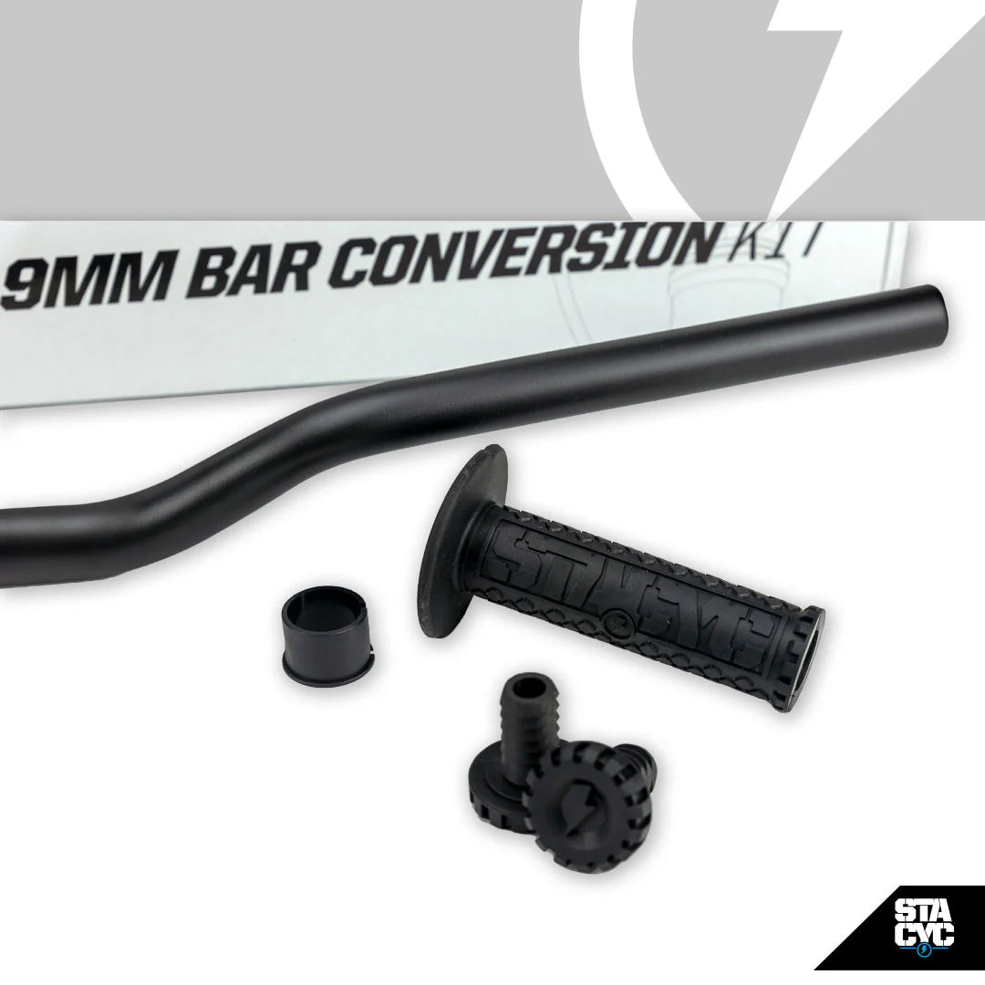 19mm mini bar conversion kit (25.4mm)