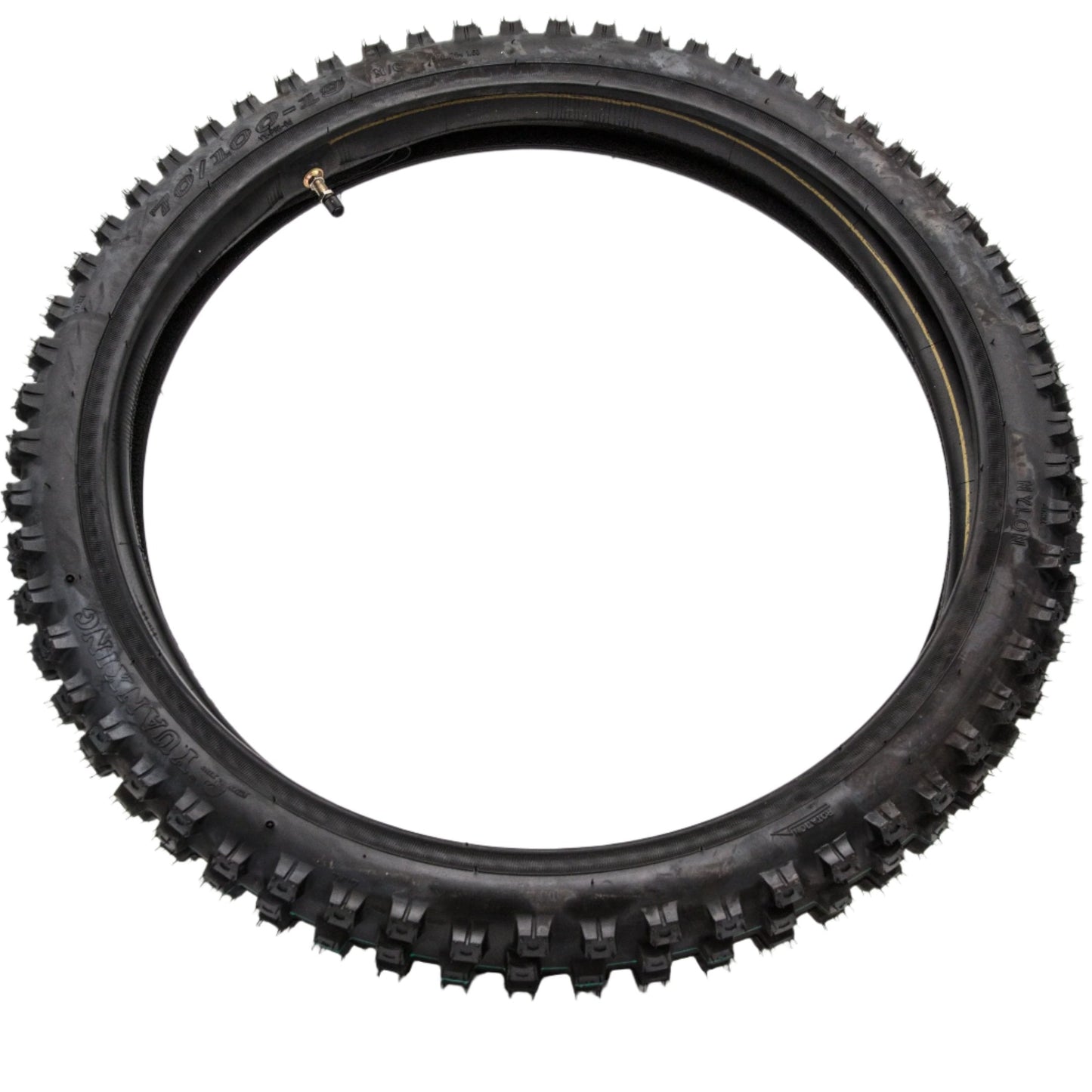 72v Mantis X Front Tire