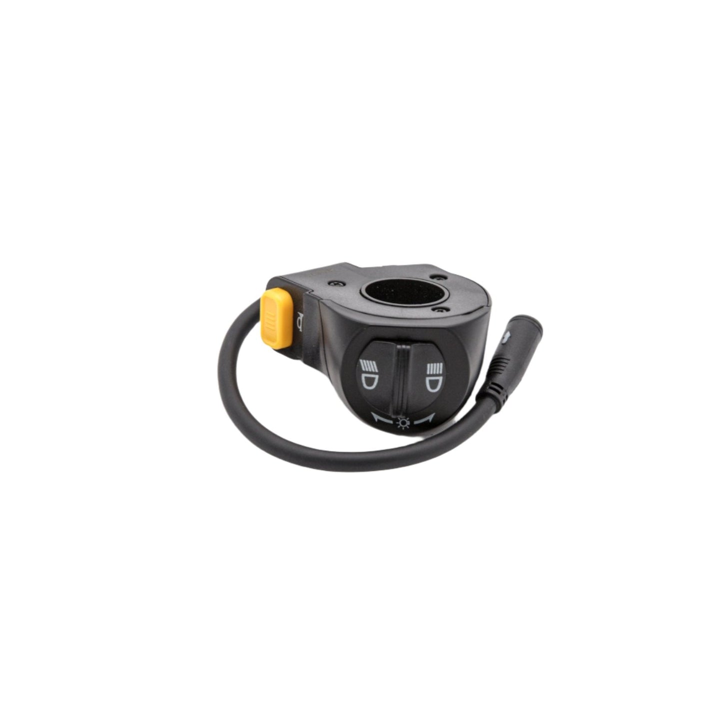 72v Mantis X Left Function Switch Assembly