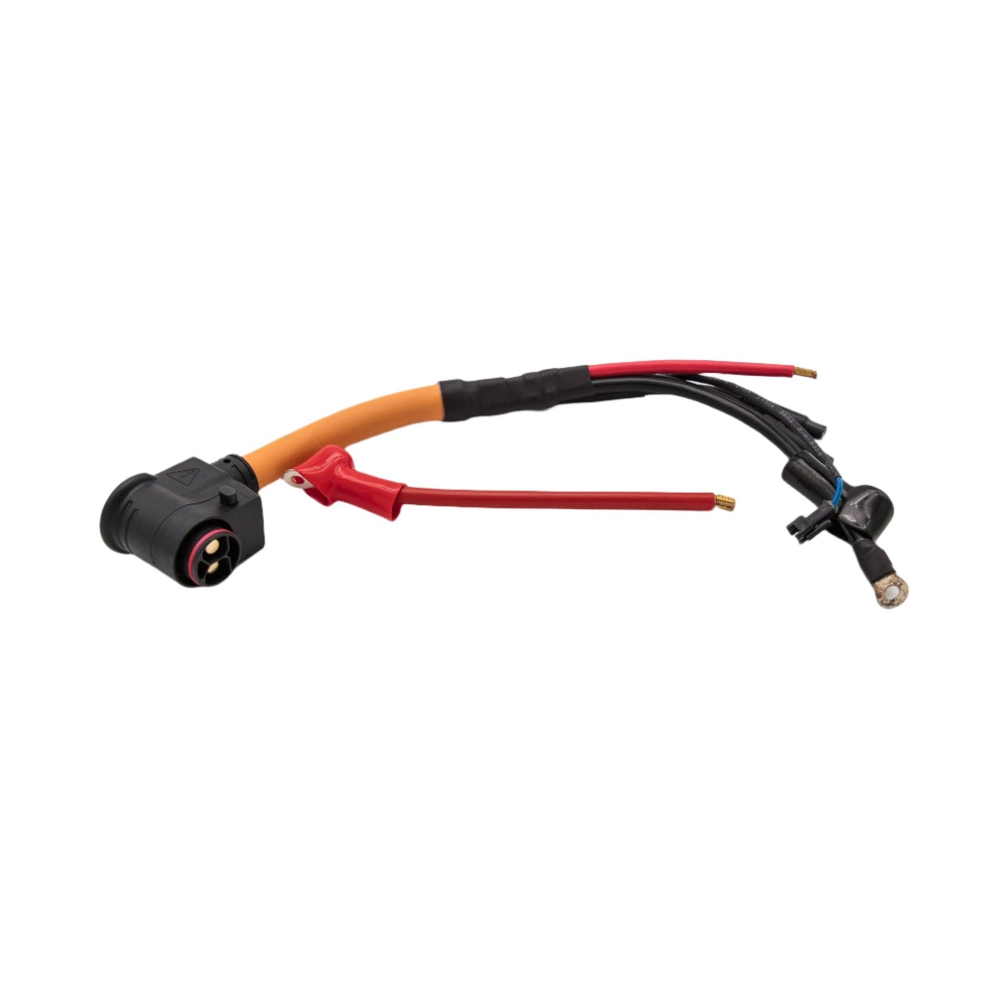 72v Mantis Mini R/R17 Power Discharge Cable