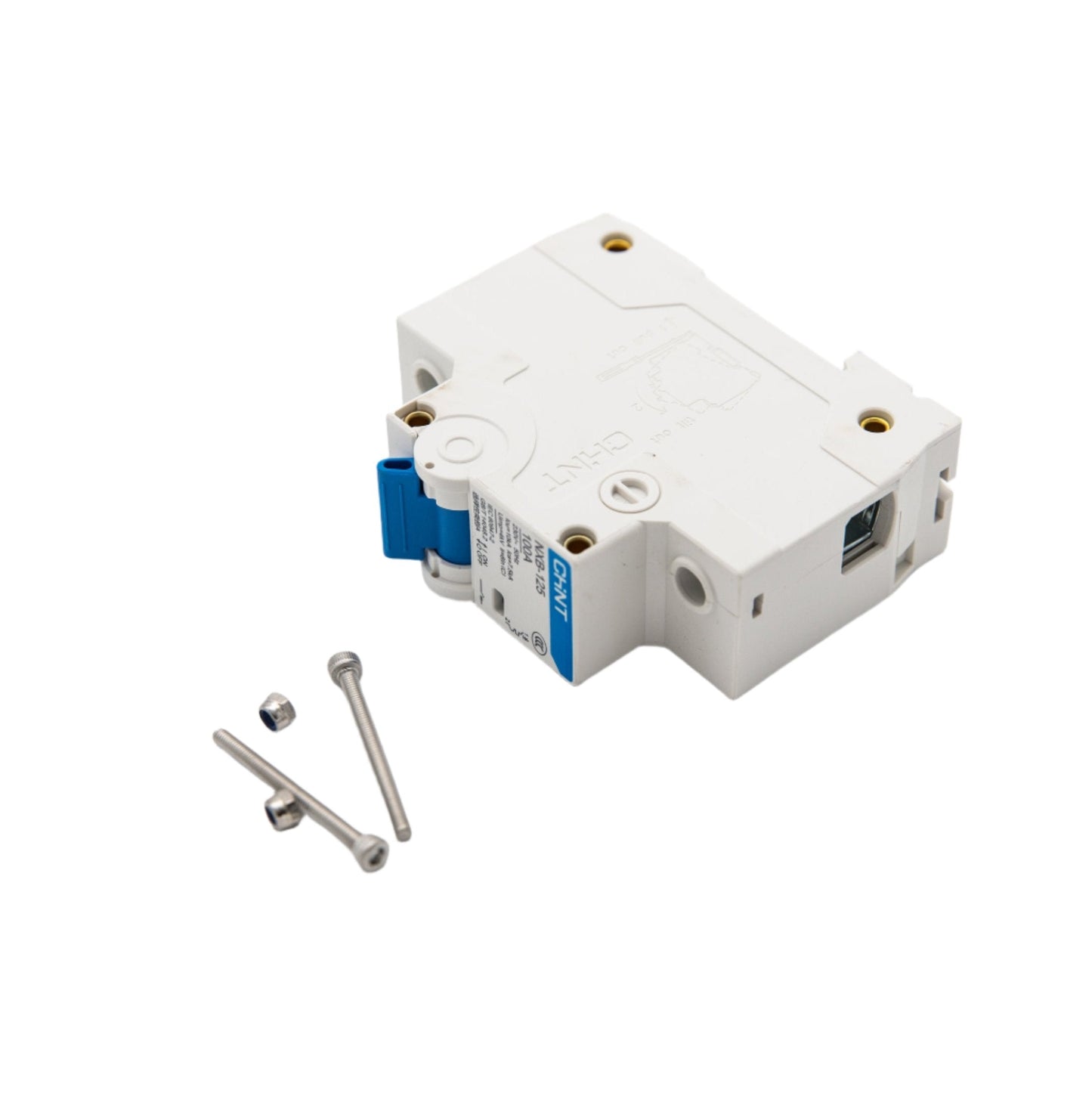72v Mantis Mini R/R17 Breaker Assembly