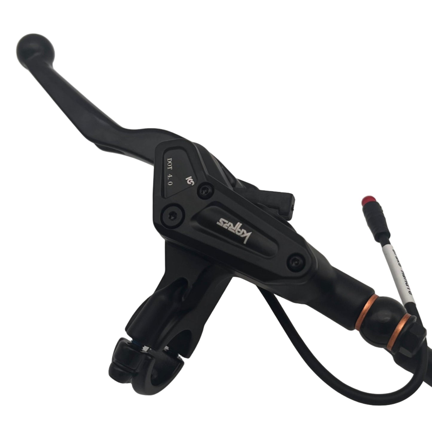 72v Mantis X Pro Rear Brake Master Cylinder