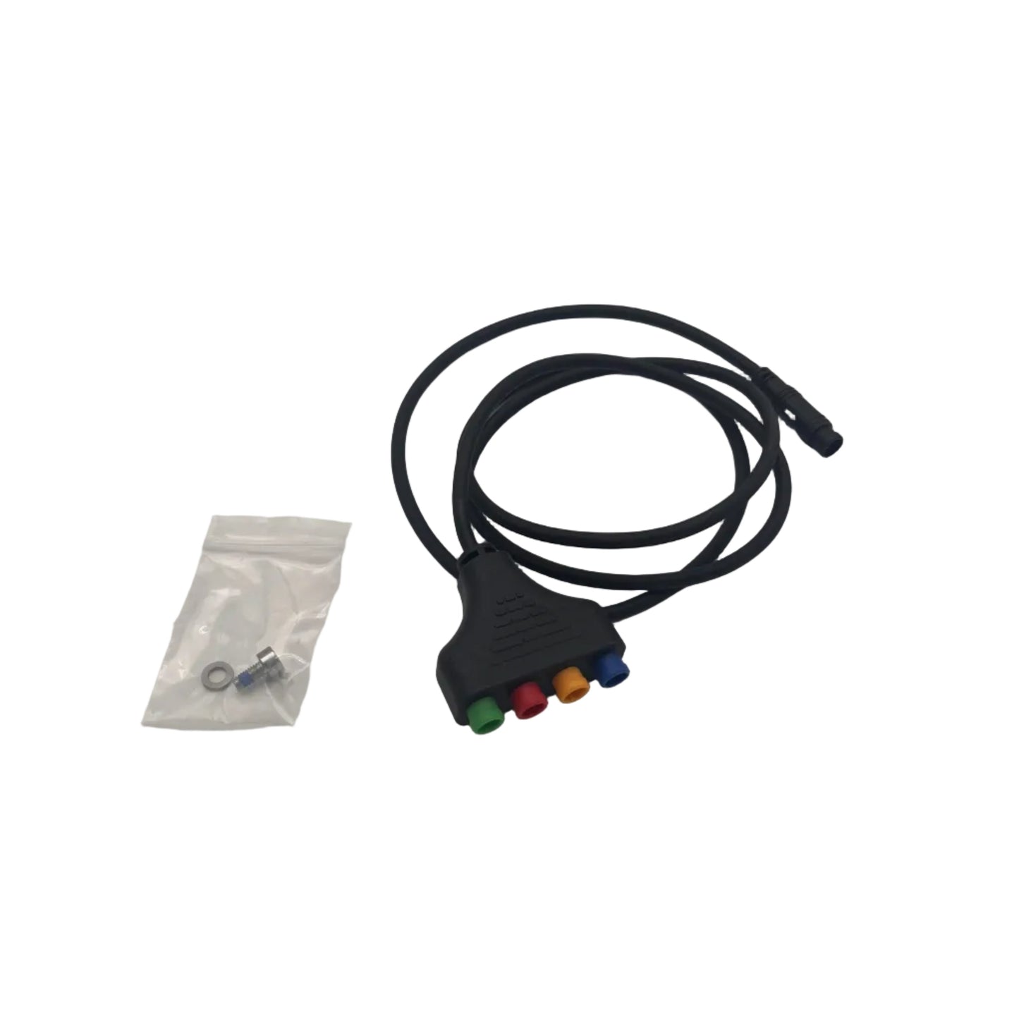 72v Mantis X Pro Rear Taillight Adapter
