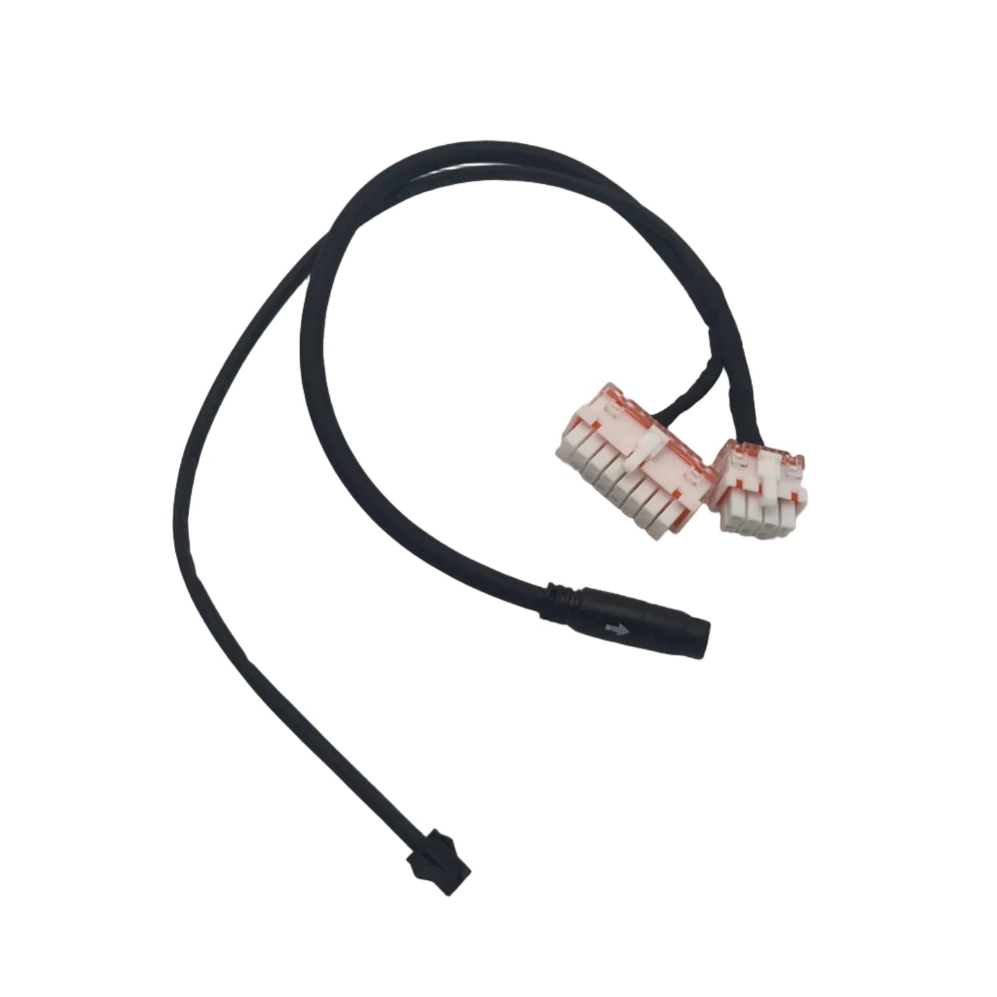 72v Mantis Mini R/R17 Controller Cable V2