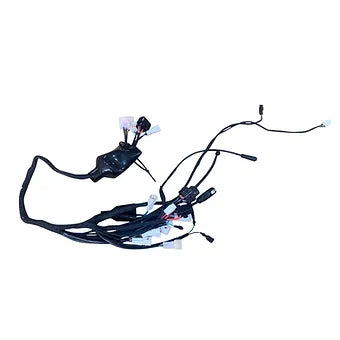 E Ride Pro - Main wiring harness - SS2.0
