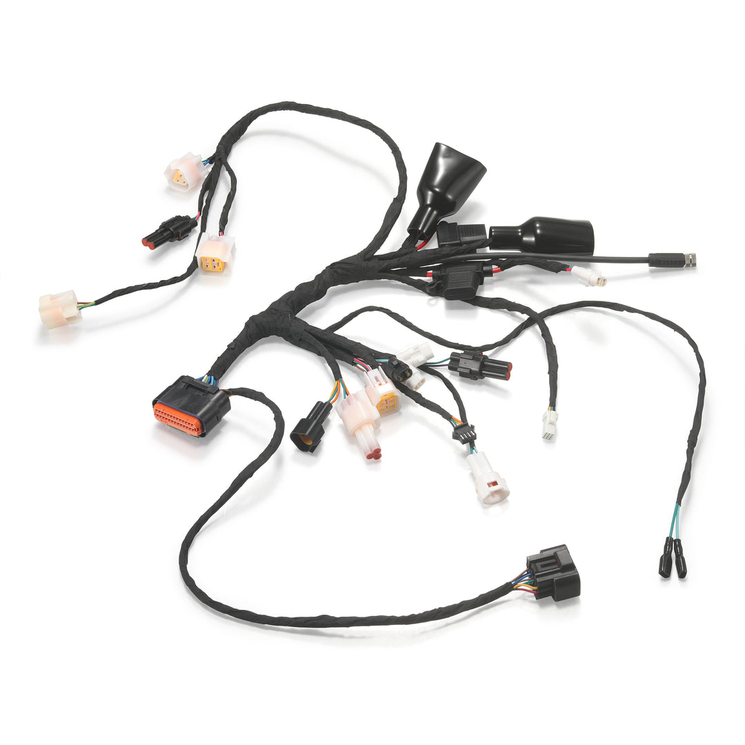 E Ride Pro E6028-B new-connector main wiring harness for MINI R