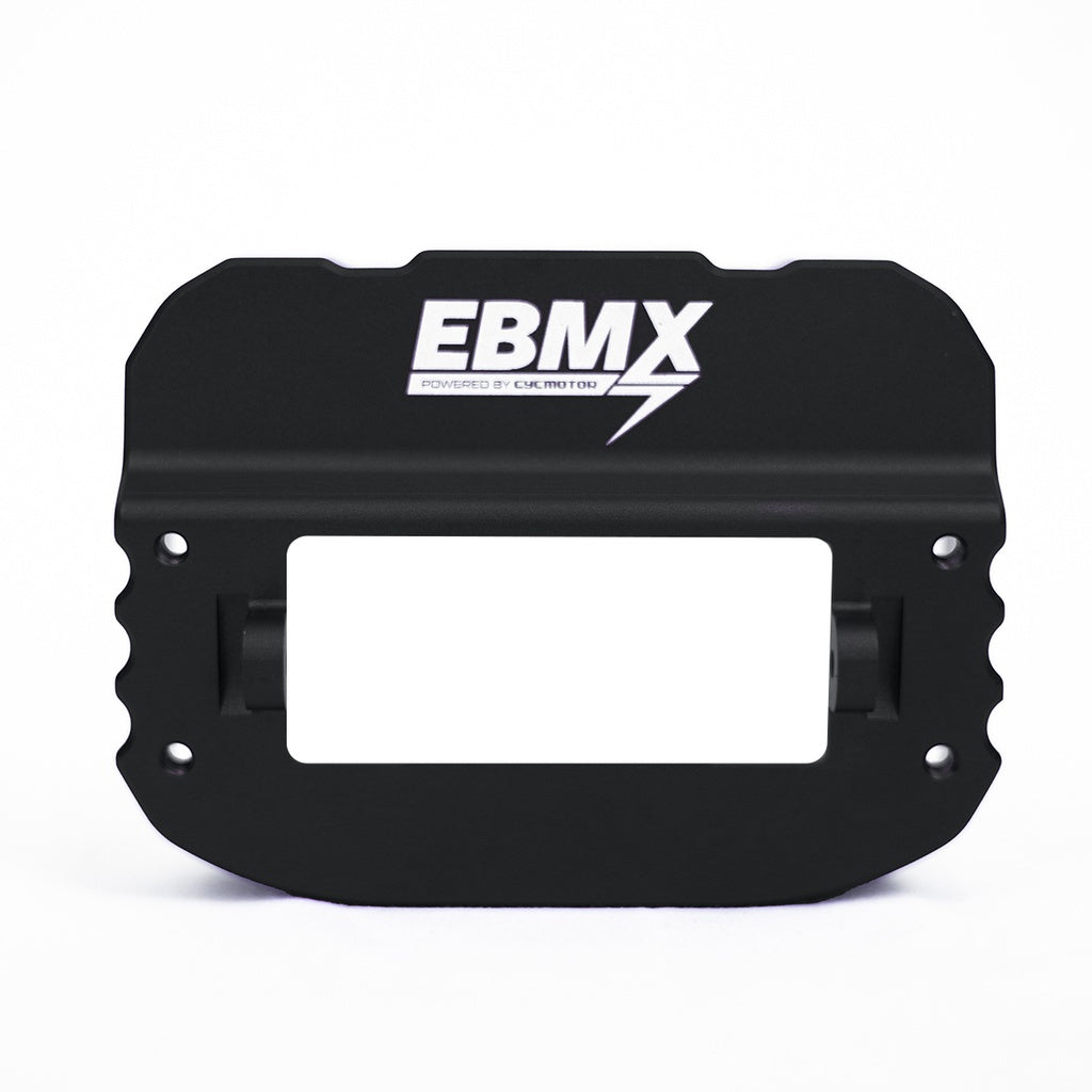 X-9000-Controller - EBMX Case for BC351 Display