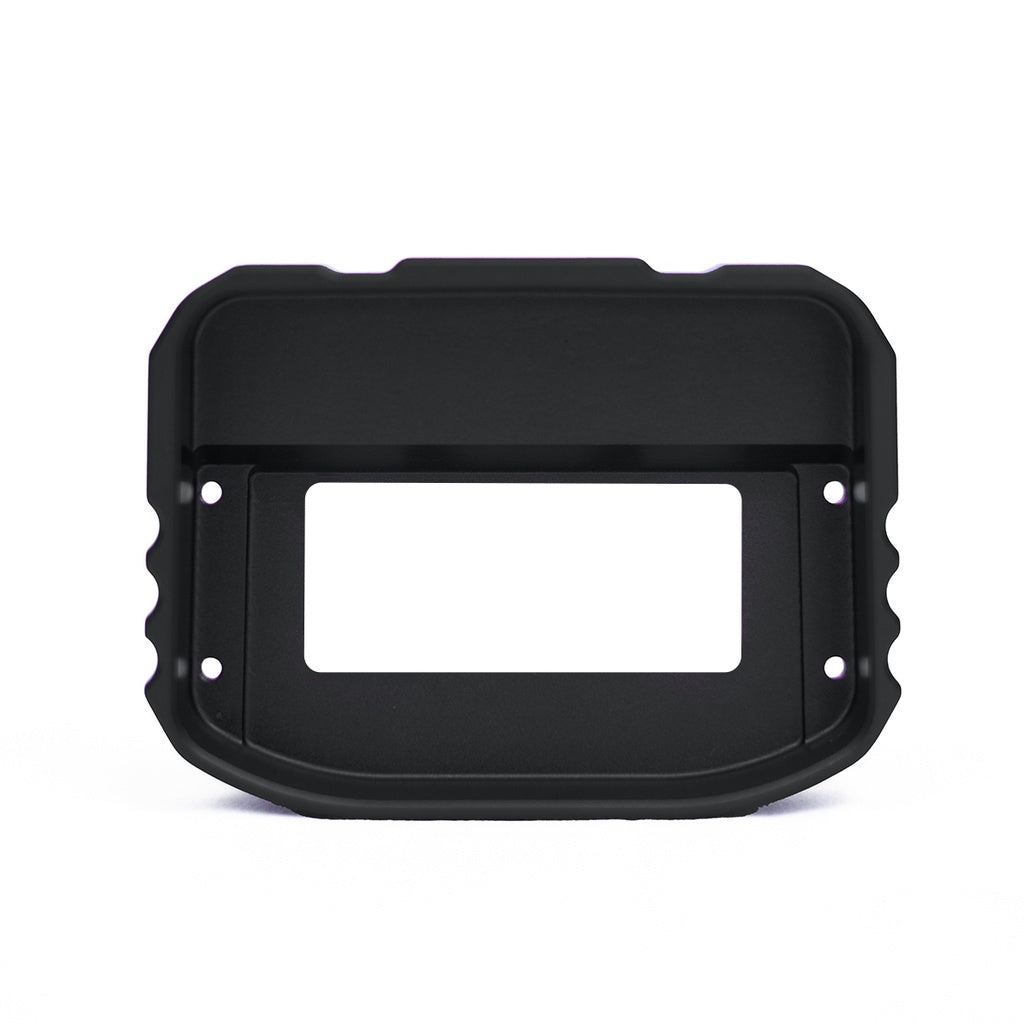 X-9000-Controller - EBMX Case for BC351 Display