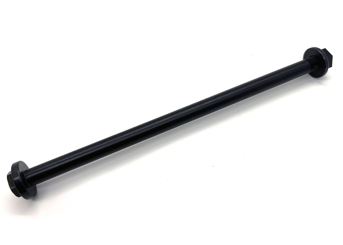 Heavy Hitter 4340