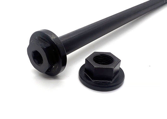 Heavy Hitter 4340