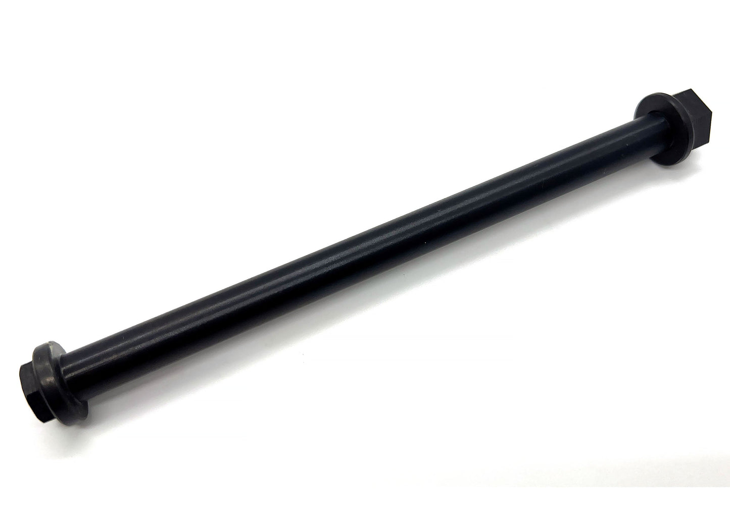 Heavy Hitter 4340 E Ride Rear Axle