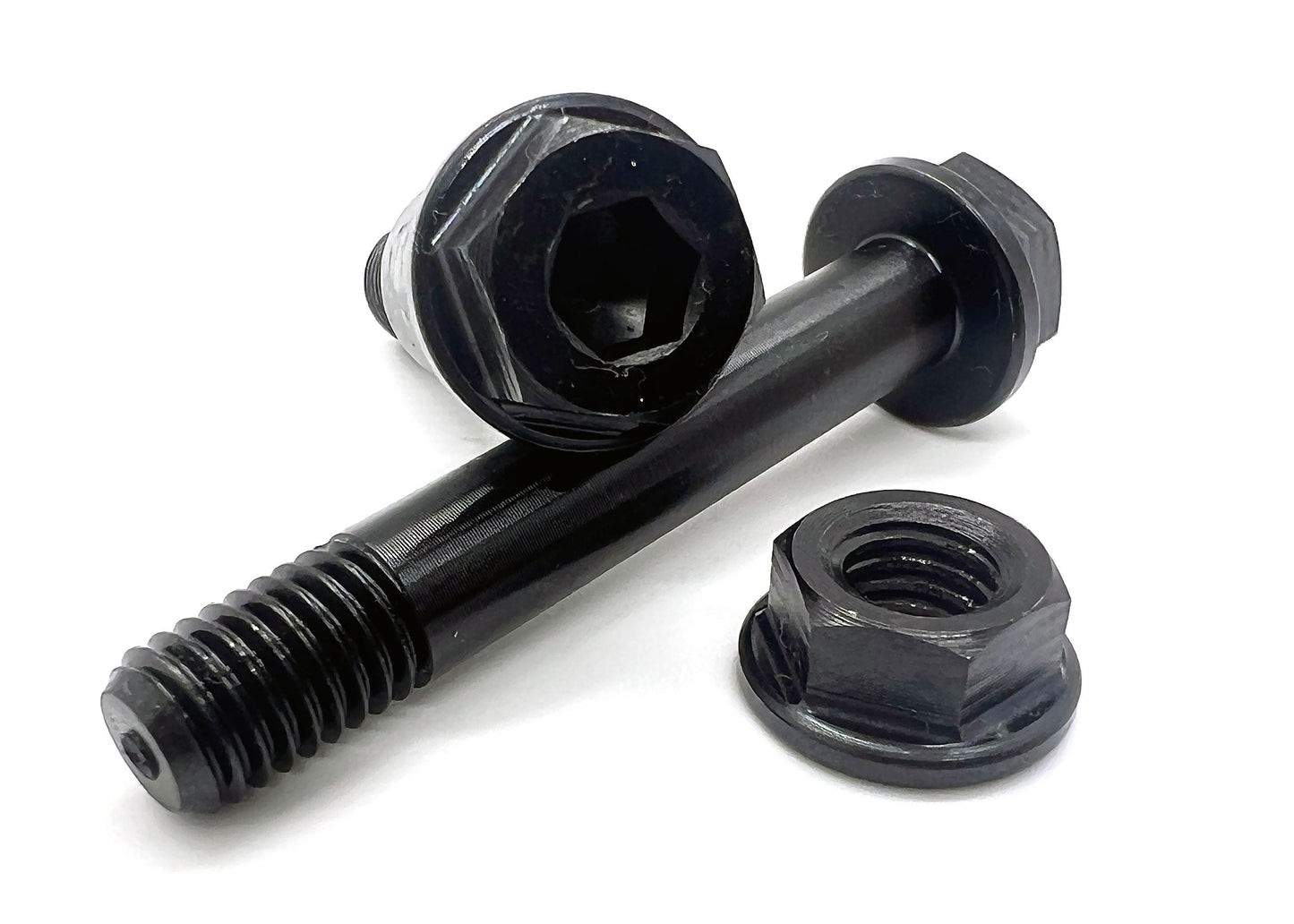 Heavy Hitter 4140