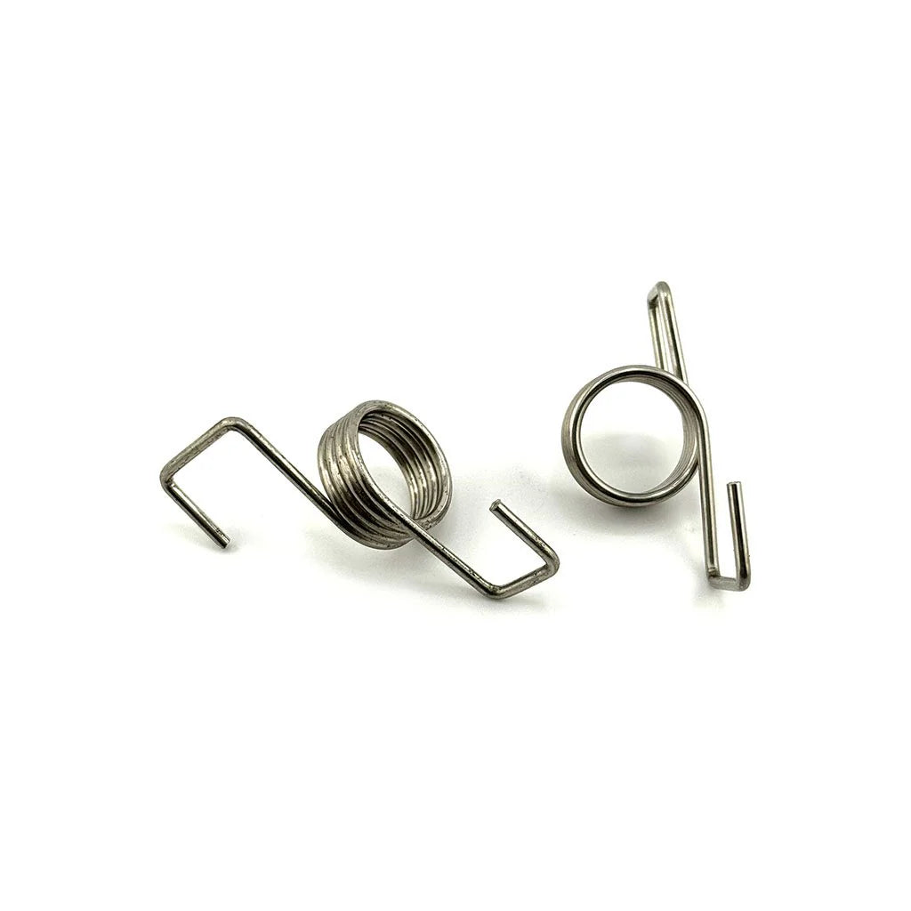 S/X Series Foot Peg Springs