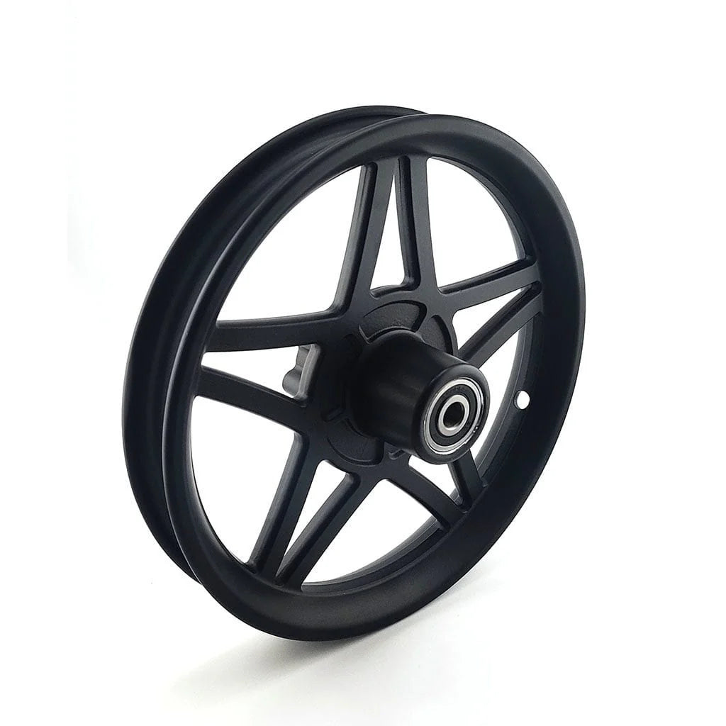 E12 Series Front Wheel