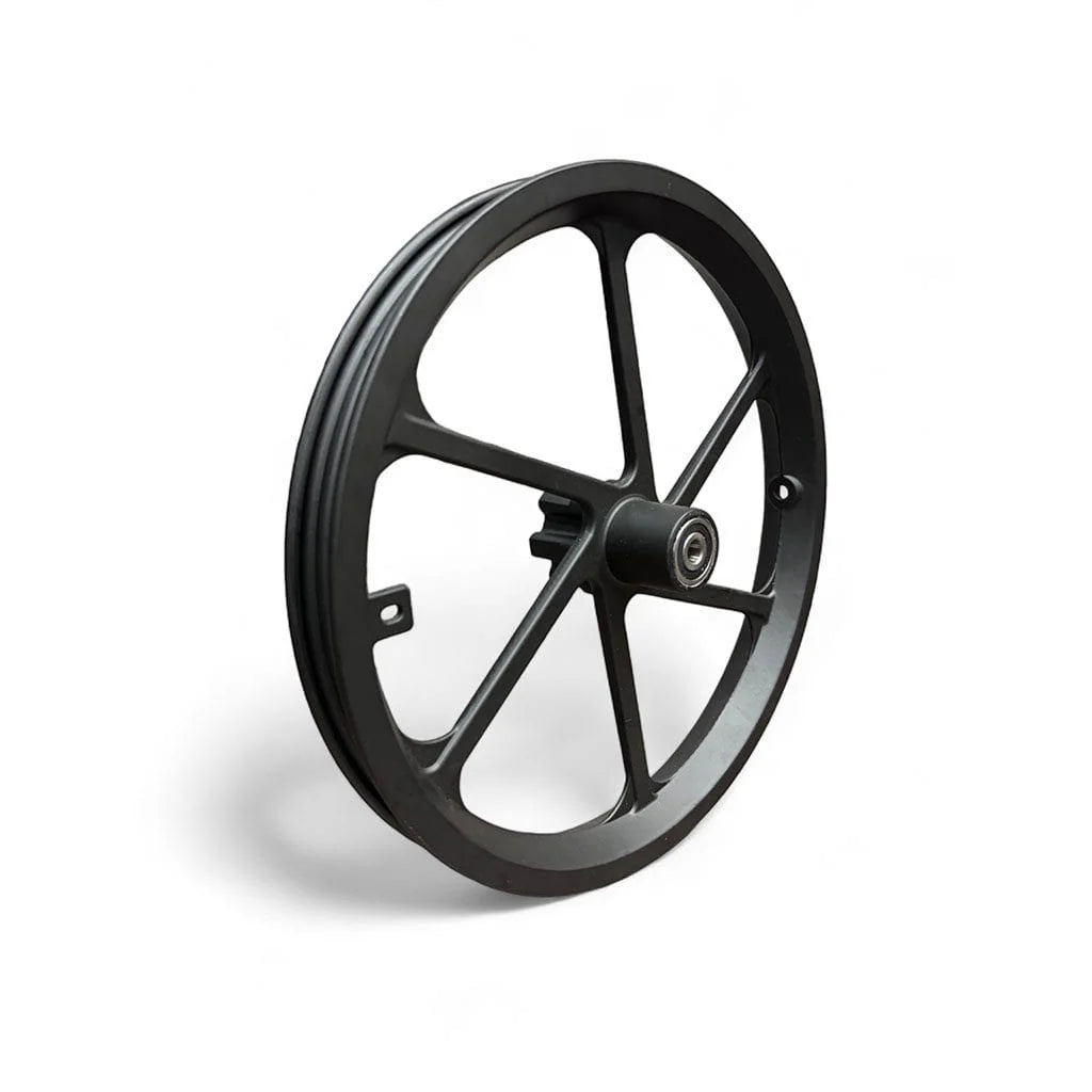 E16 Series Front Wheel