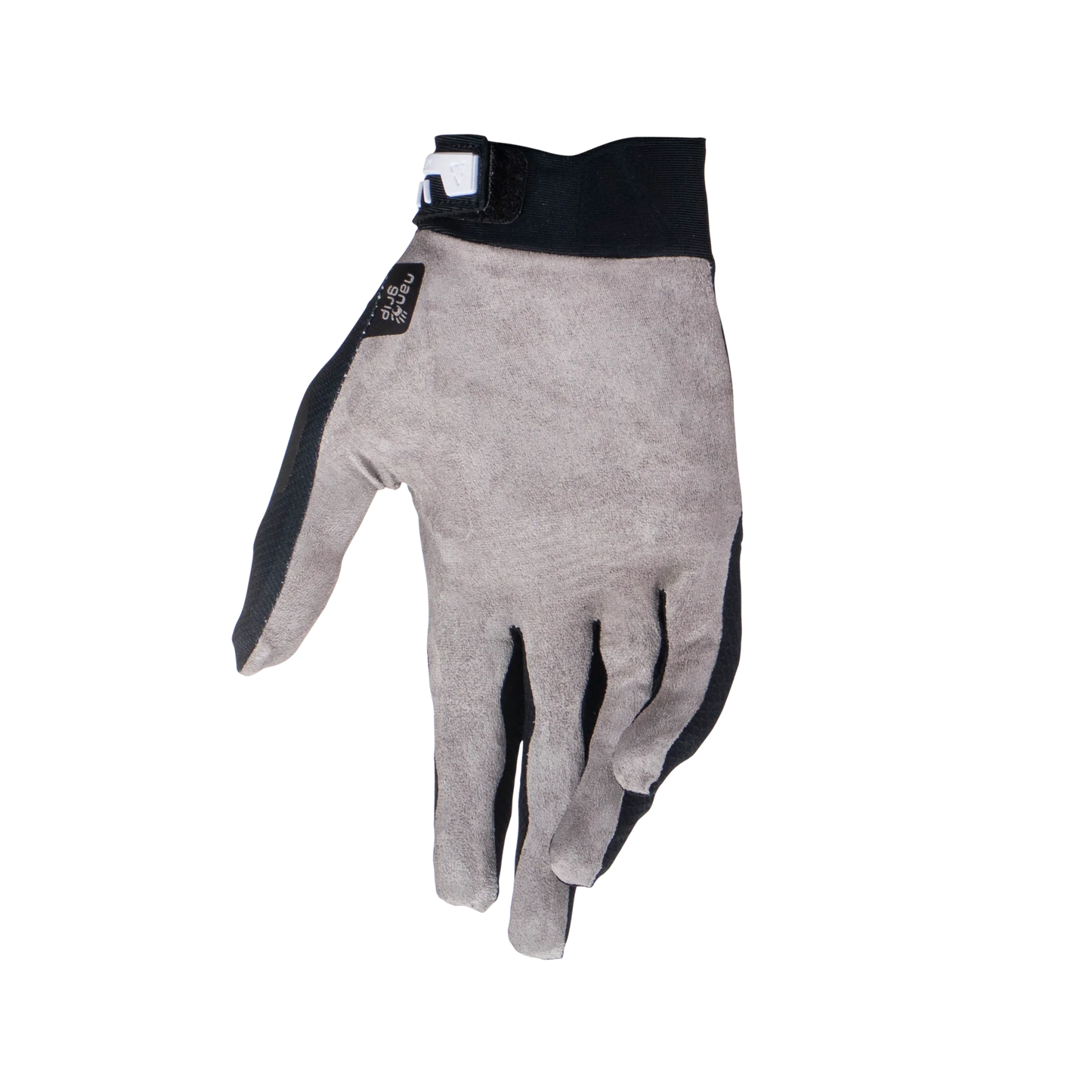 Leatt Moto 2.5 X-Flow Junior Gloves (Black)