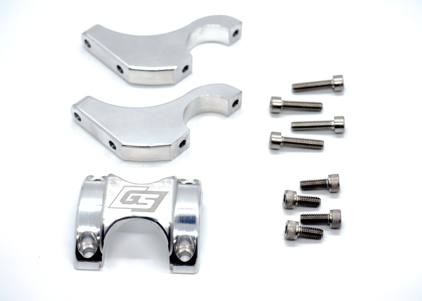 GritShift Direct Mount Stem Riser-E-Bikes