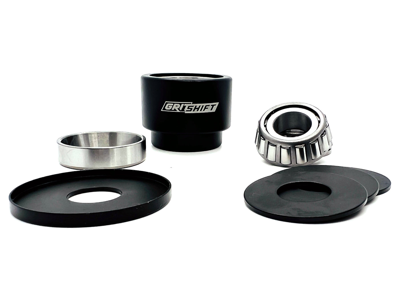 GritShift Sur Ron Talaria Ebike Fork Adapter Kit MX Fork Conversion