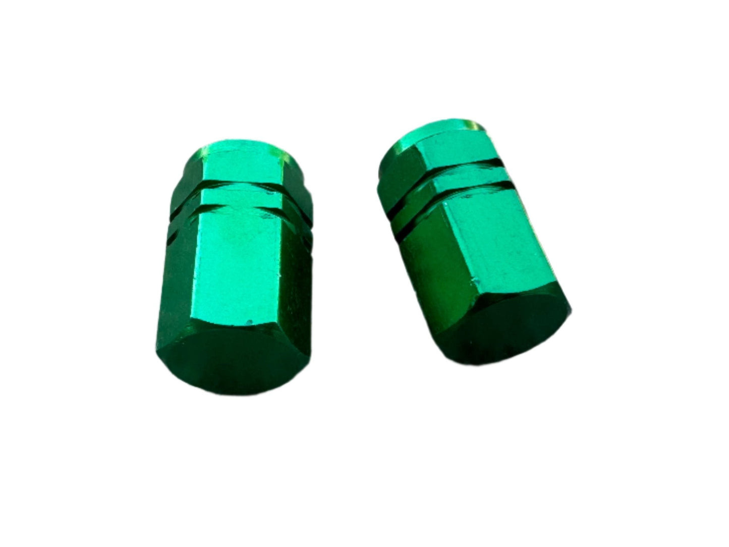 TB Colored Valve Stem Caps