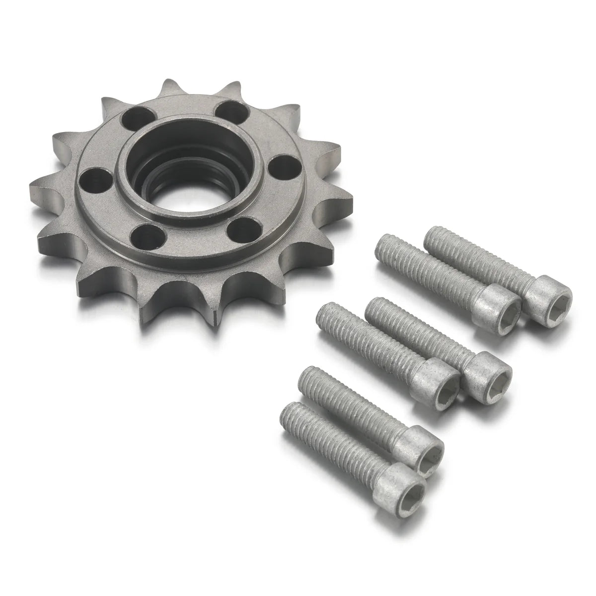 E Ride Pro - 14T Sprocket Kit w/ bolts - SS3.0/SR