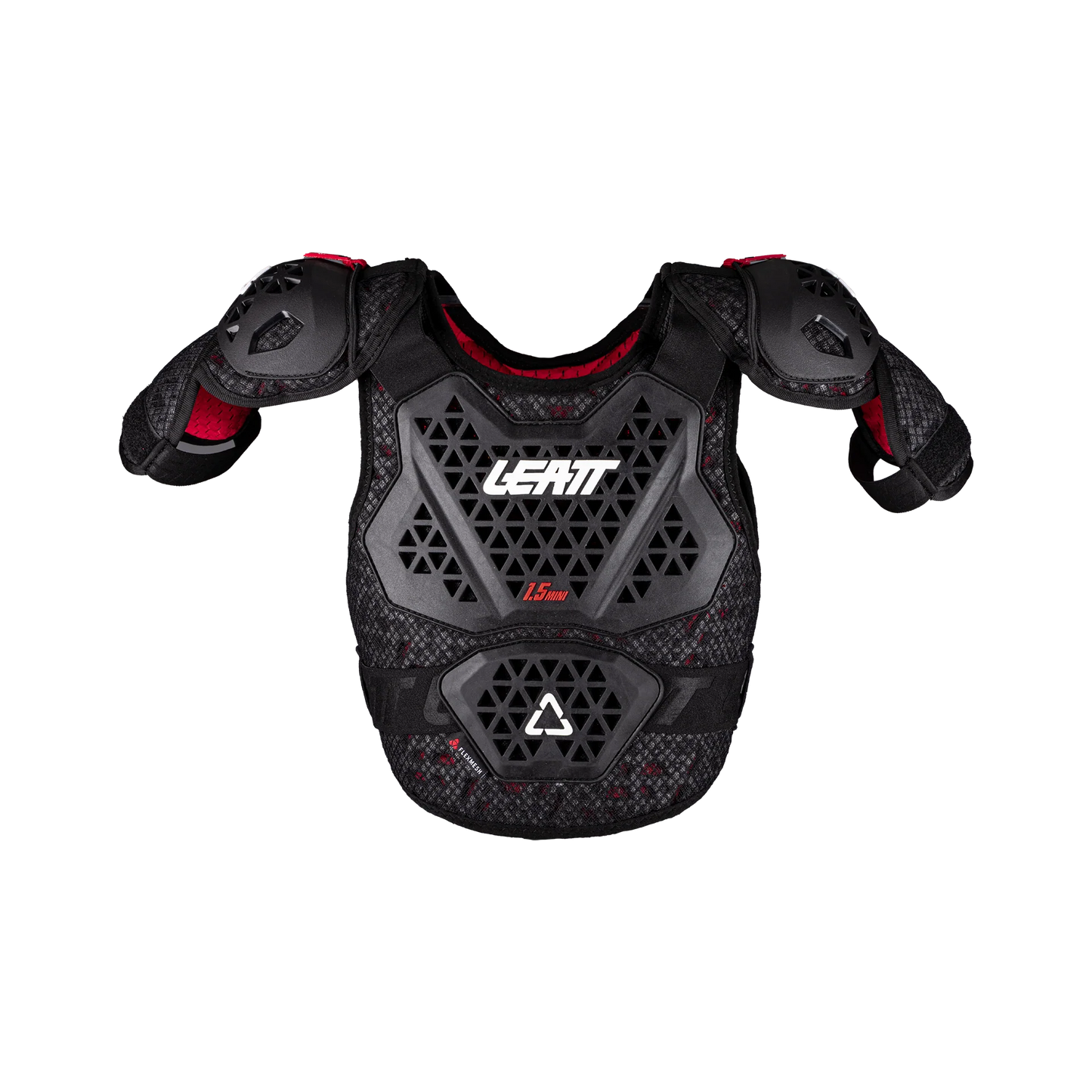 Chest Guard 1.5 Pro - Mini