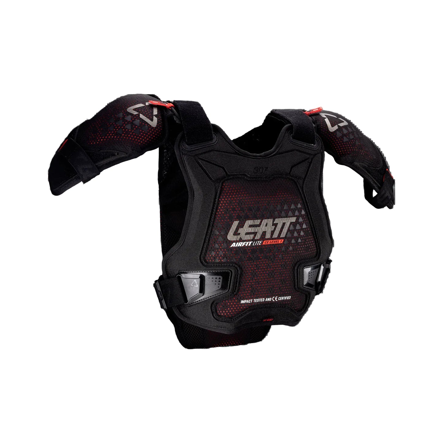 Chest Protector 3DF AirFit Evo Pro - Junior