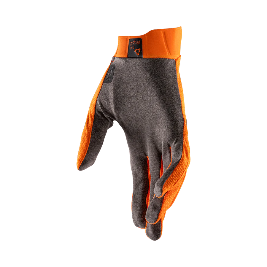 Leatt Moto 1.5 Mini & Jr Gloves (Orange)