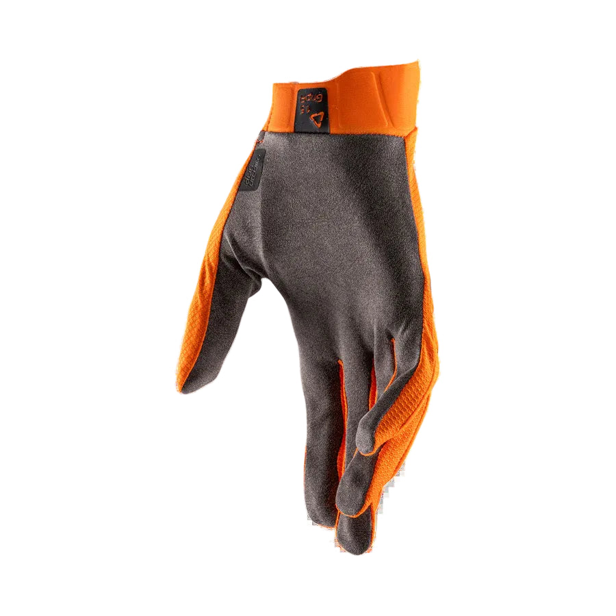 Leatt Moto 1.5 Mini & Jr Gloves (Orange)