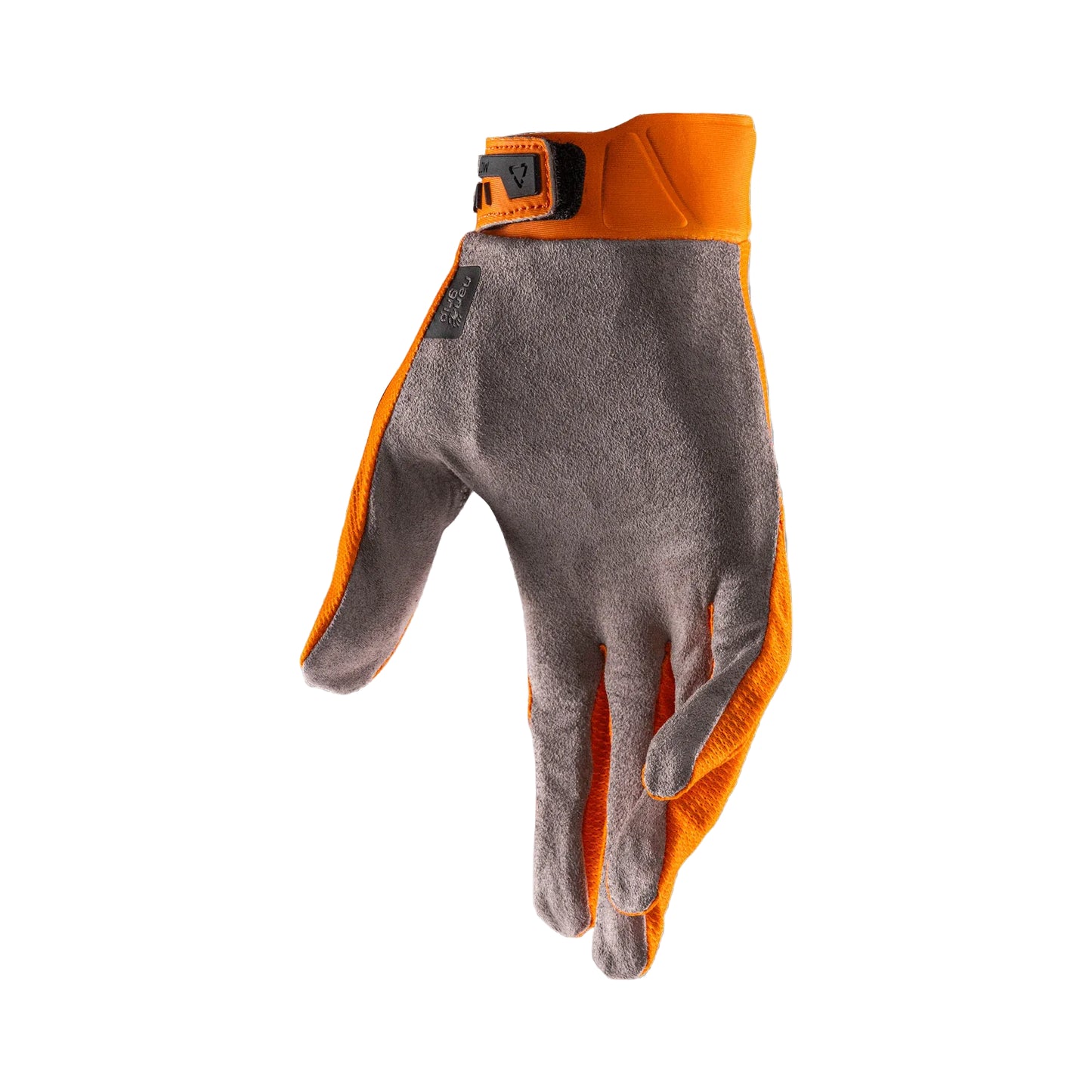 Leatt Moto 2.5 X-Flow Junior Gloves (Orange)