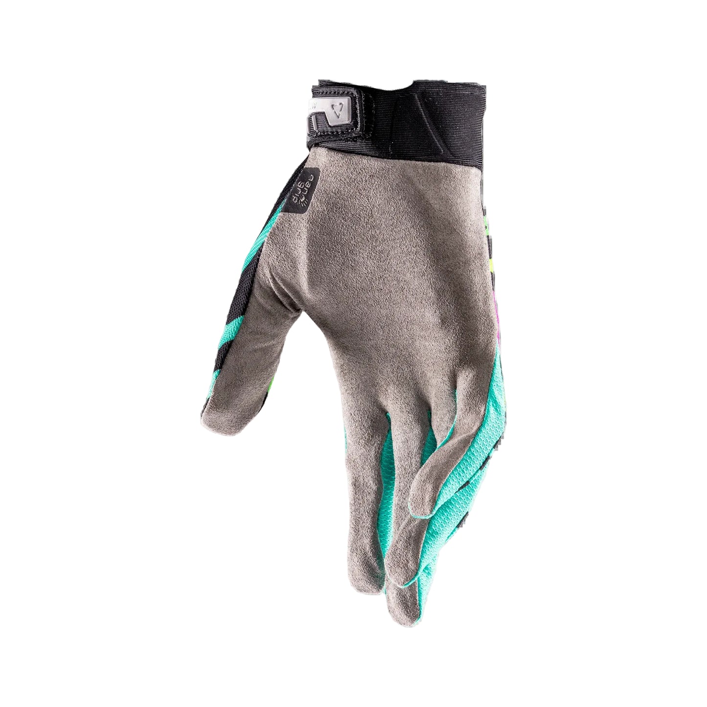 Leatt Moto 2.5 X-Flow Junior Gloves (Tiger Pink)