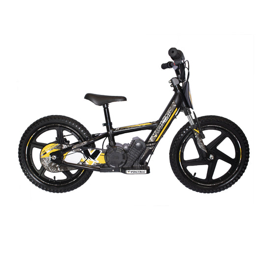 Voltaic Kids Electric Dirt Bike 16 Lion Pro