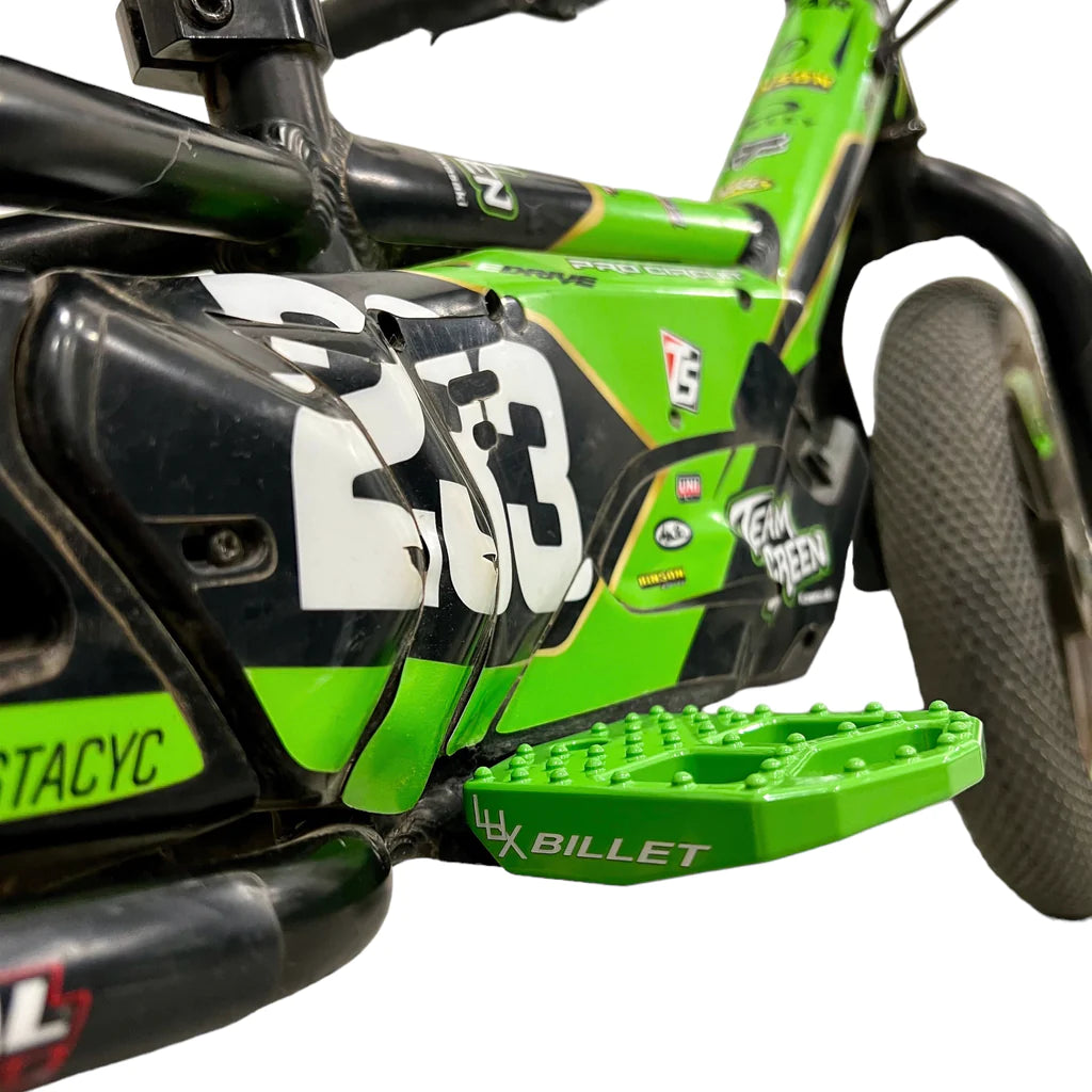 LUX BILLET Foot Pegs