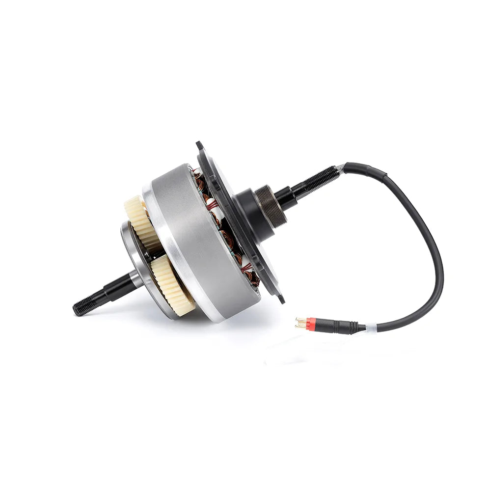 Macfox M16 Motor Core