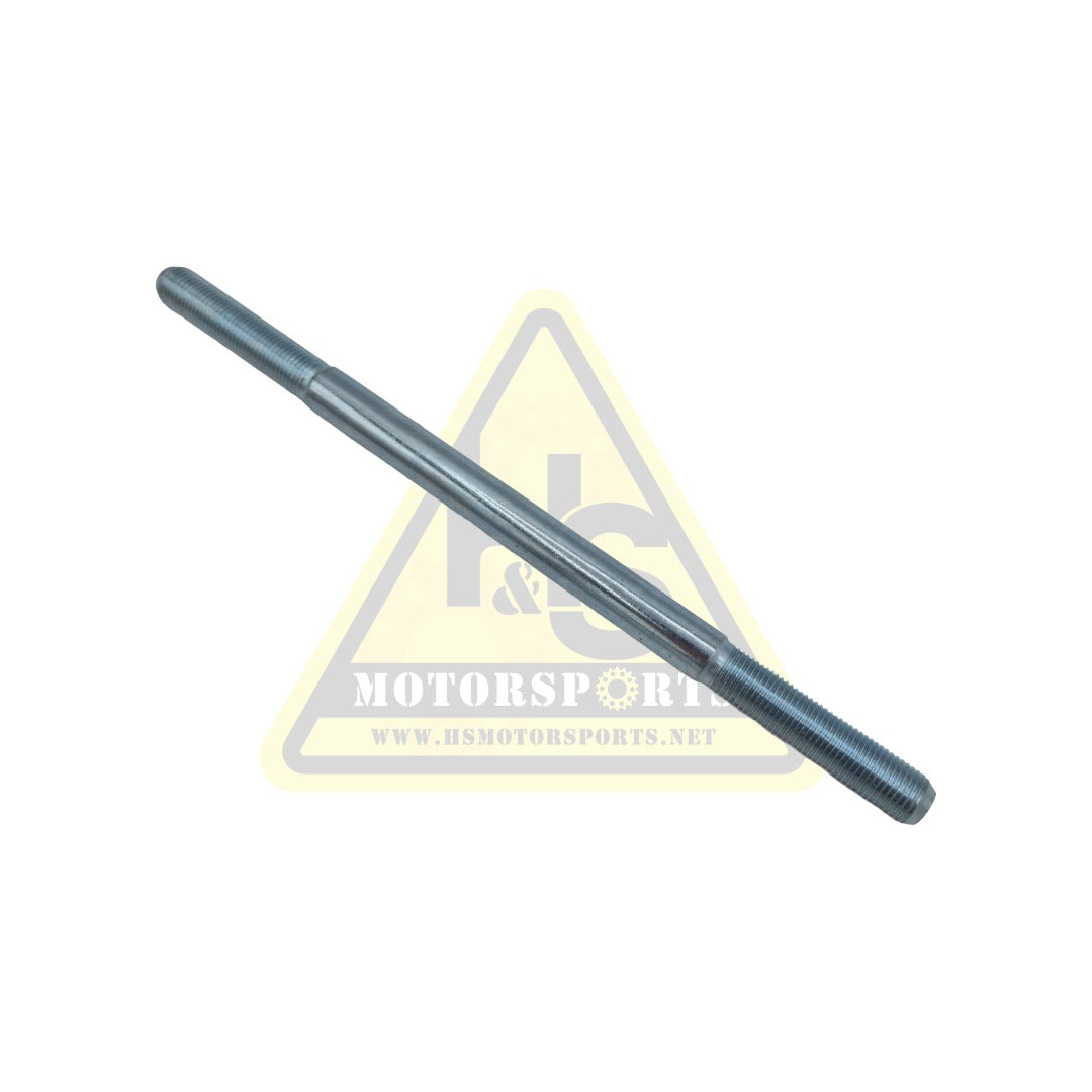 Axle – Warrior SX-E500