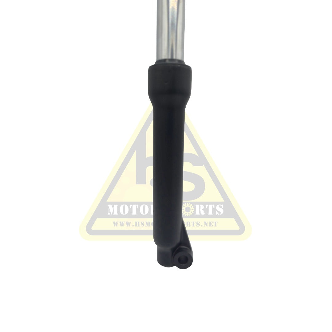 Front Fork – Right – Warrior SX-E500